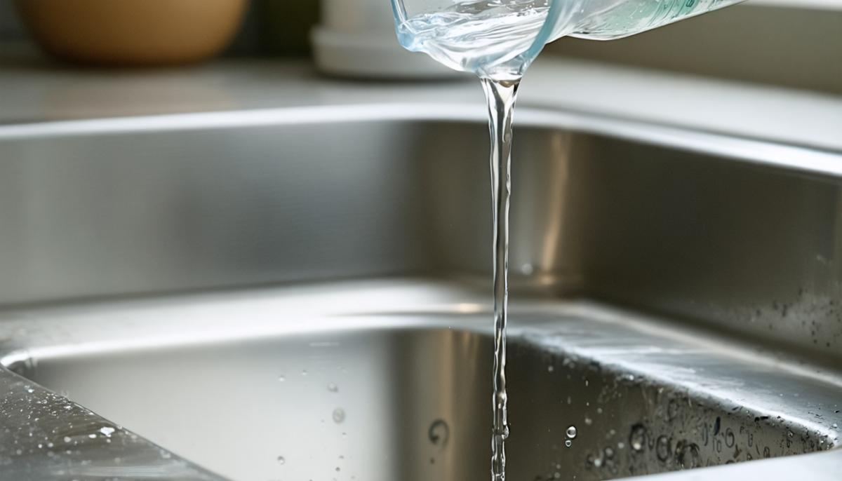 découvrez la durée idéale d'action de l'acide chlorhydrique pour déboucher rapidement et efficacement vos canalisations tout en préservant leur intégrité.