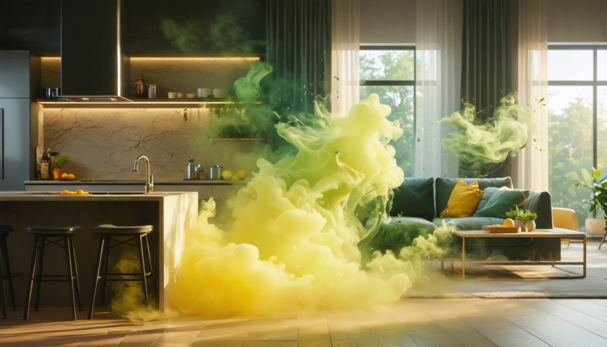 maison envahie par une odeur d'œuf pourri ? découvrez les causes possibles de cette nuisance olfactive et les solutions efficaces pour y remédier rapidement et retrouver un air sain chez vous.