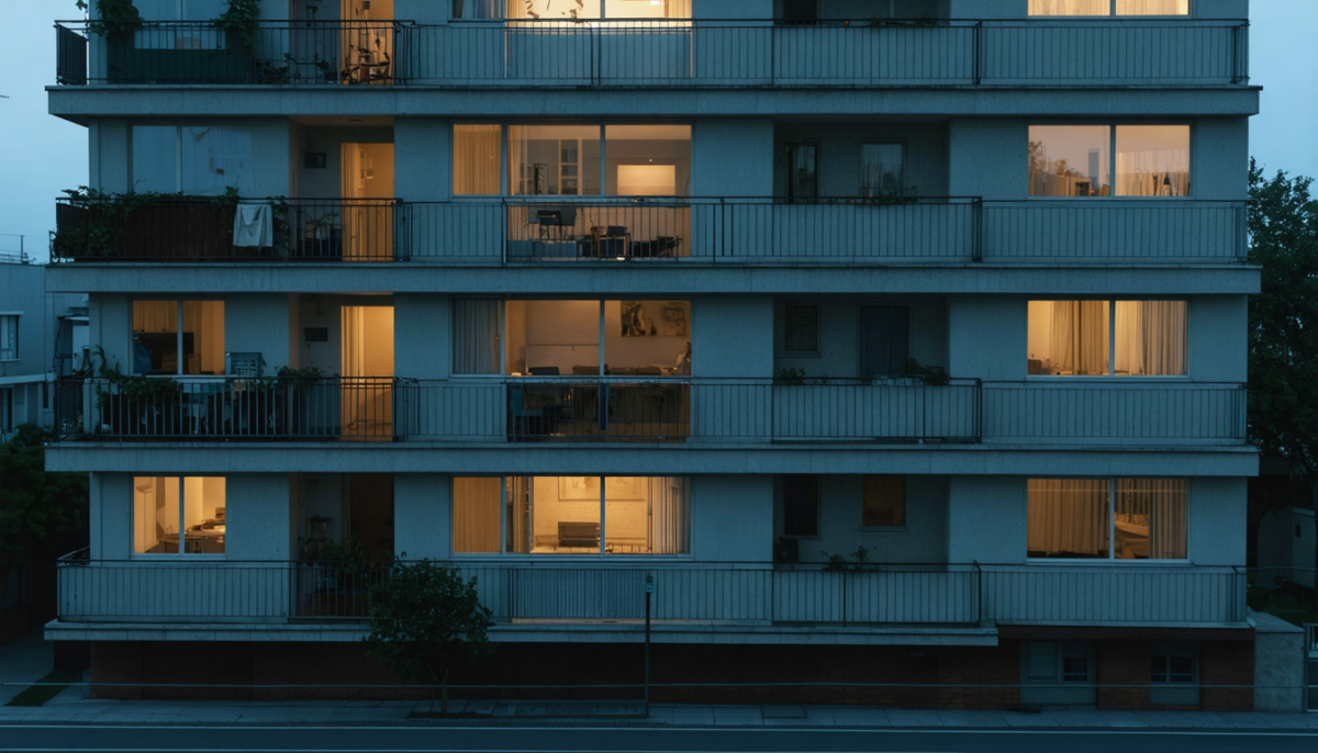 découvrez quel étage d’immeuble est le plus vulnérable aux cambriolages selon un spécialiste et apprenez comment protéger efficacement votre logement.