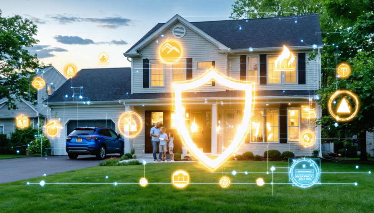 découvrez les essentiels de l’assurance habitation que tout propriétaire doit connaître pour protéger efficacement son logement et ses biens.