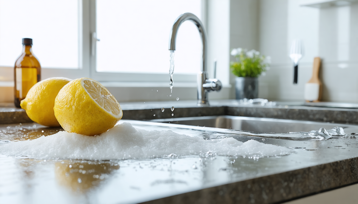 découvrez comment transformer un objet du quotidien en un nettoyant économique et efficace. ne le jetez plus, adoptez une astuce simple et surprenante pour nettoyer votre maison naturellement.