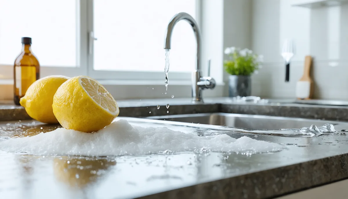 découvrez comment transformer un objet du quotidien en un nettoyant économique et efficace. ne le jetez plus, adoptez une astuce simple et surprenante pour nettoyer votre maison naturellement.