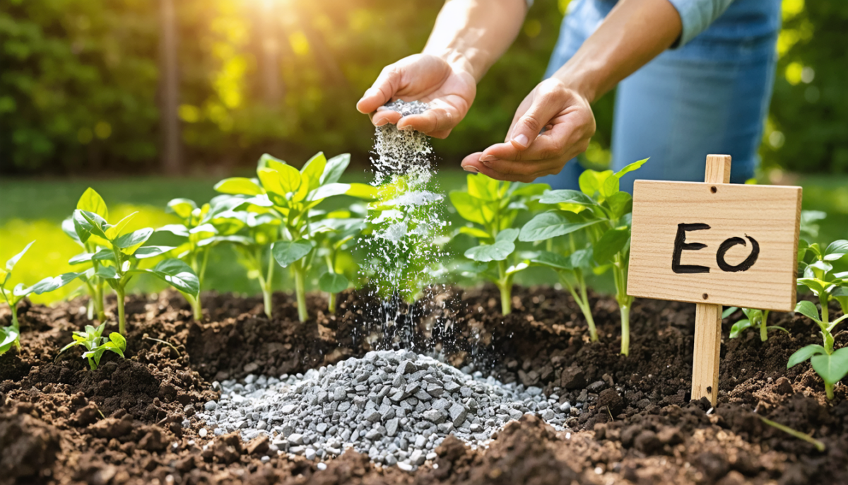 apprenez comment réutiliser vos cendres de bois de manière écologique grâce à une méthode simple et méconnue, pour réduire vos déchets et protéger l'environnement.