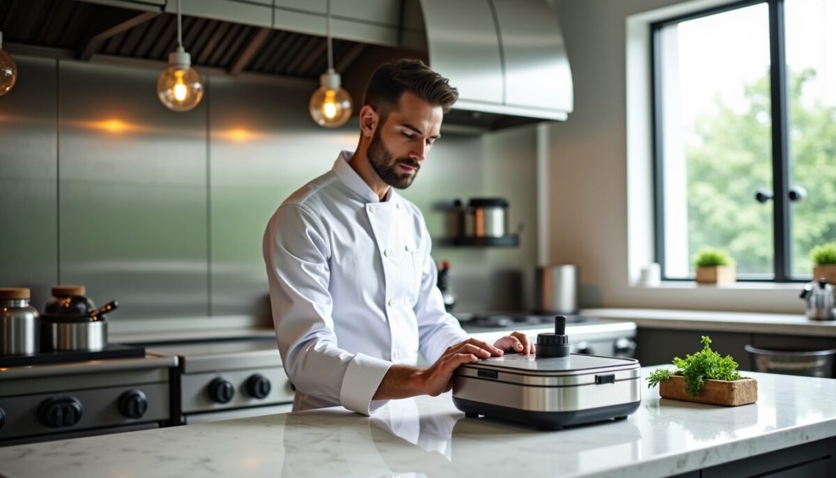 Isolation sous vide : découvrir ses atouts, limites et tarifs