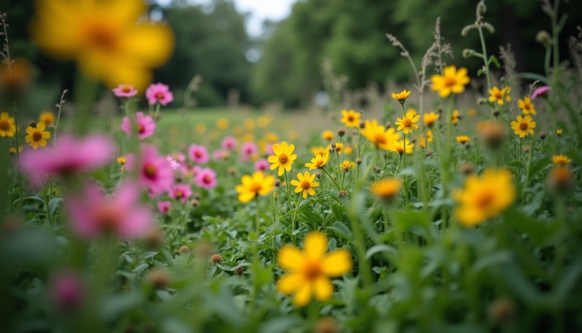 Créer une allée de jardin en toute simplicité : le guide complet étape par étape