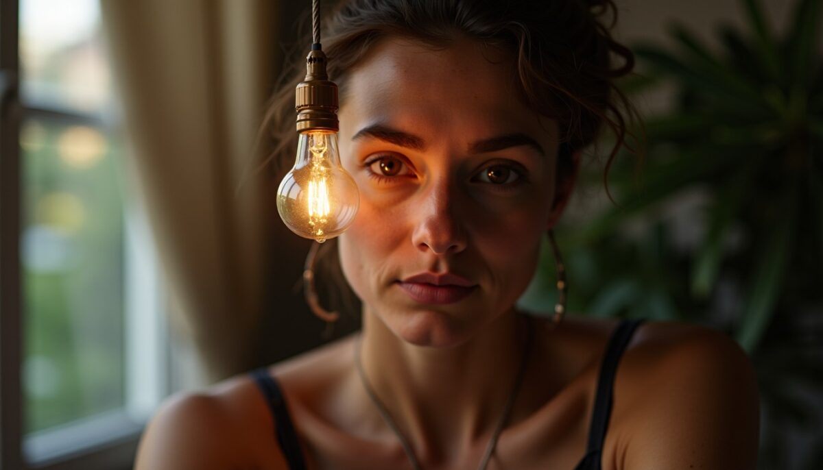 Suspension luminaire : l’art d’éclairer avec élégance votre intérieur