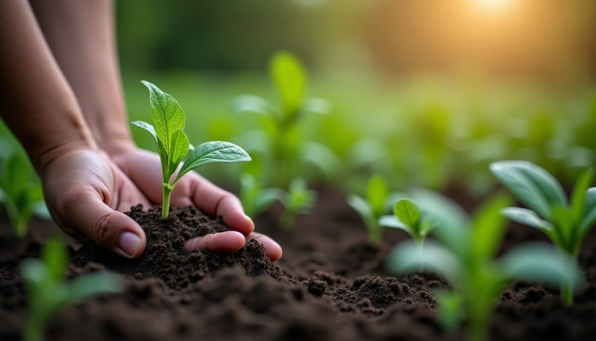 Le moment idéal pour planter la lavande et assurer sa croissance optimale