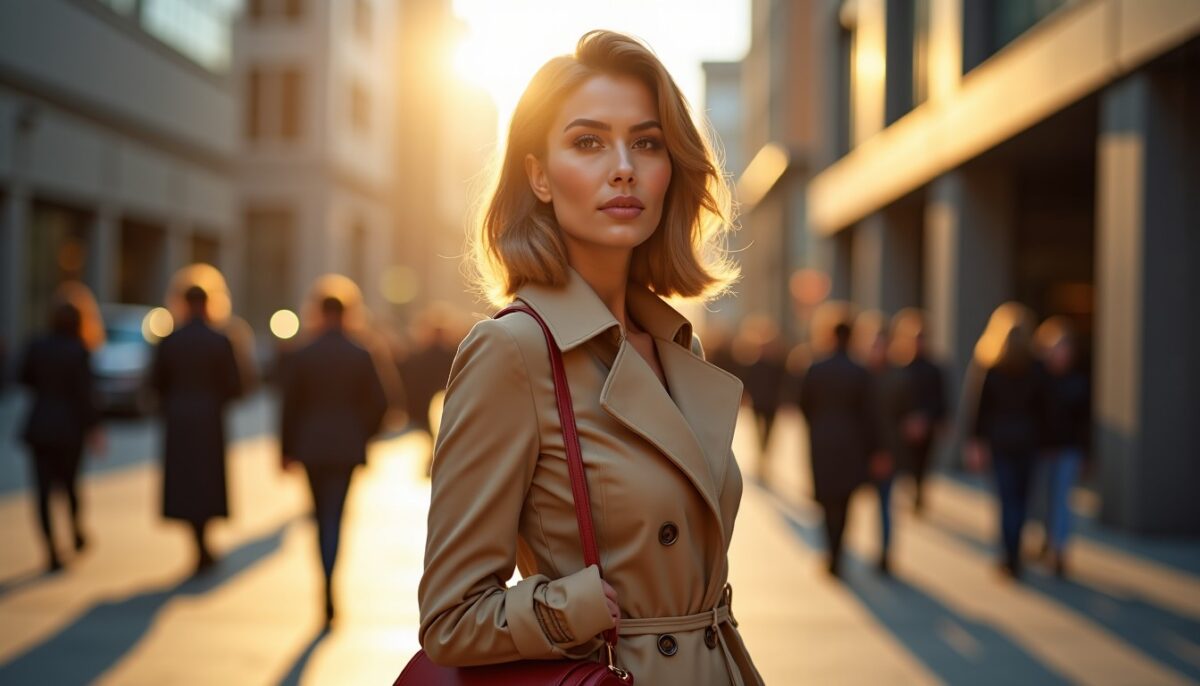 La couleur beige : élégance lumineuse et intemporelle au cœur de votre style