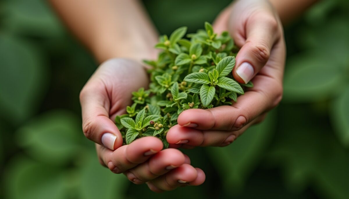 Astuces de grand-mère infaillibles pour éliminer naturellement les mauvaises herbes