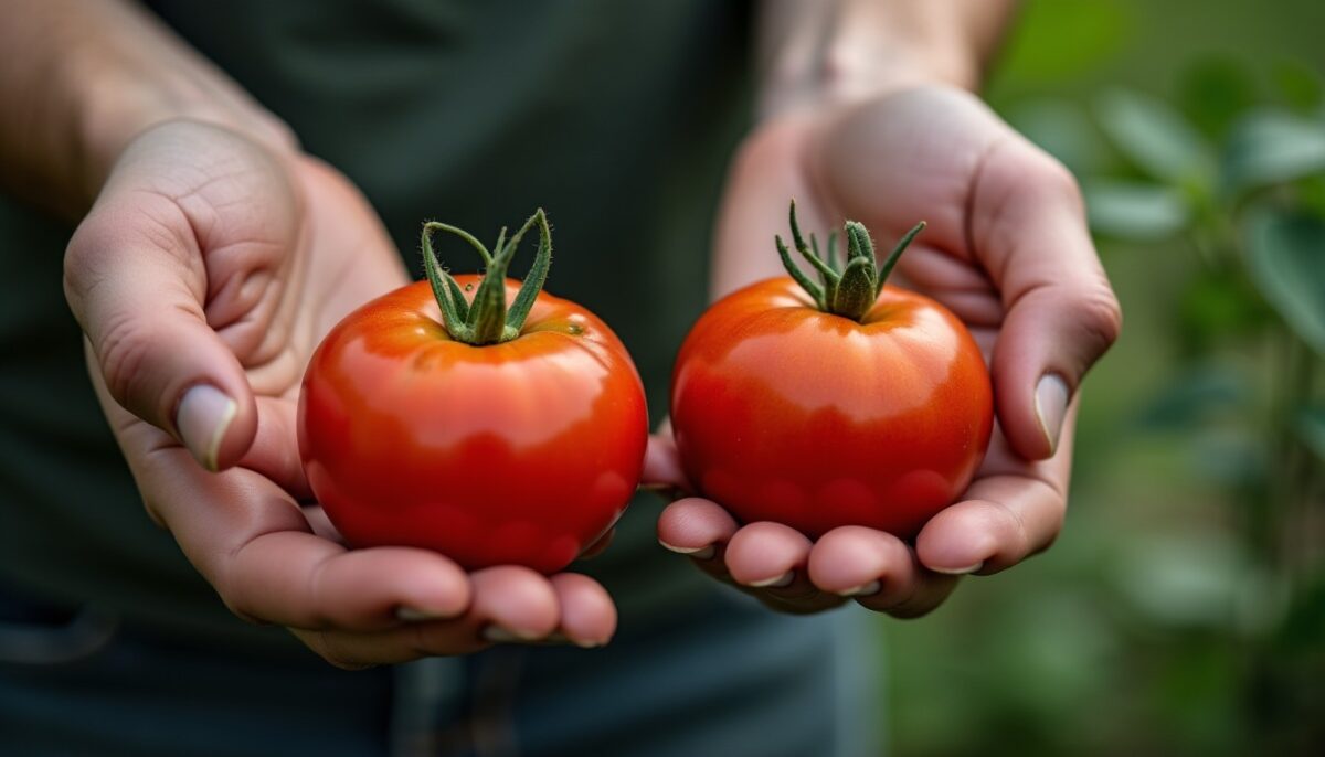 Jusqu'à quelle date peut-on planter des tomates pour une récolte réussie ?