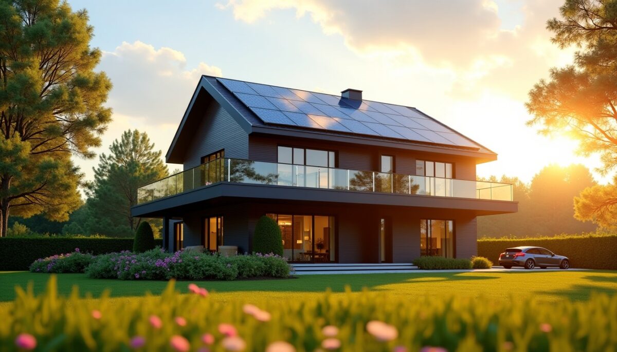 Guide pratique : Trouver le générateur solaire idéal pour alimenter votre maison
