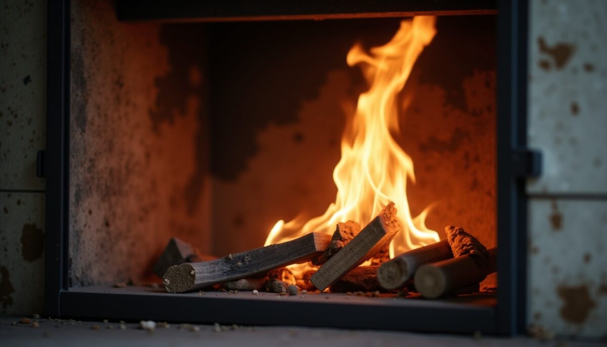 Offre exceptionnelle : Bois de chauffage à 29,70 € le stère, préparez-vous à l'hiver dès maintenant !
