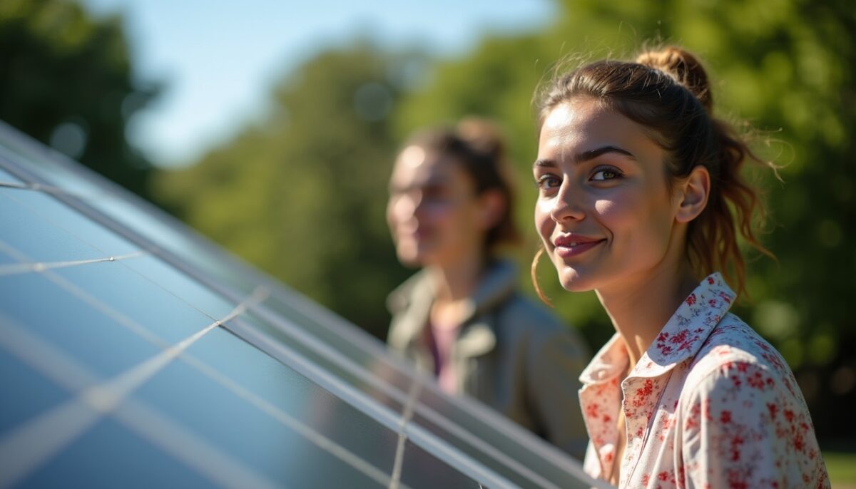 Panneaux solaires photovoltaïques : démêler le vrai du faux à travers 5 idées reçues