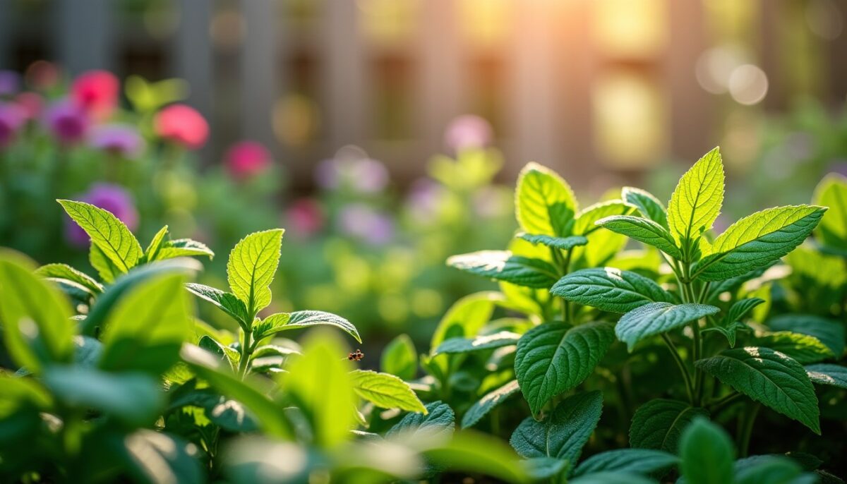 Les répulsifs naturels pour éloigner efficacement les fourmis
