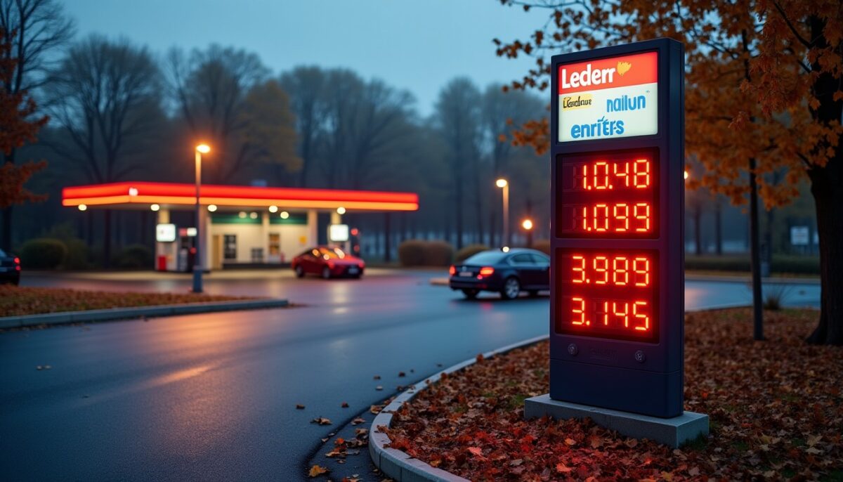 Prix du fioul chez Leclerc en octobre 2024 : Quelle évolution attendre ?