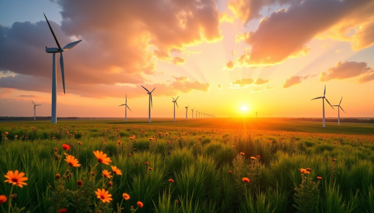 Électricité « verte » : quelle vérité se cache vraiment derrière cette étiquette ?