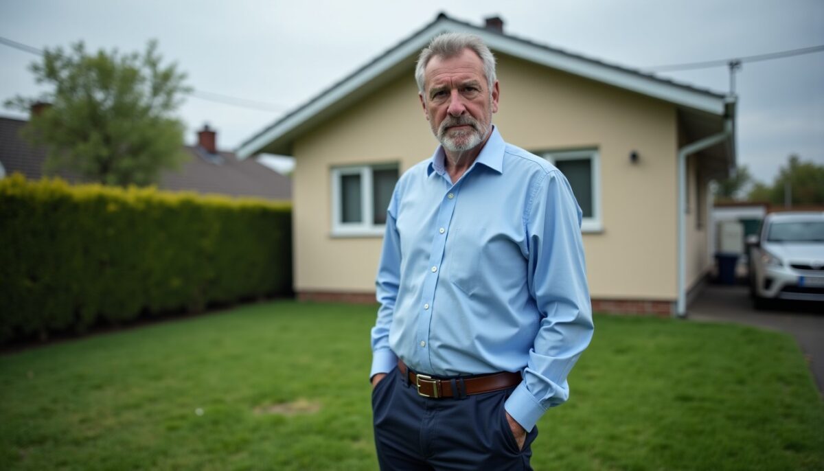 « Frédérick, victime d'un vice caché : quand acheter sa maison revient à la payer deux fois »