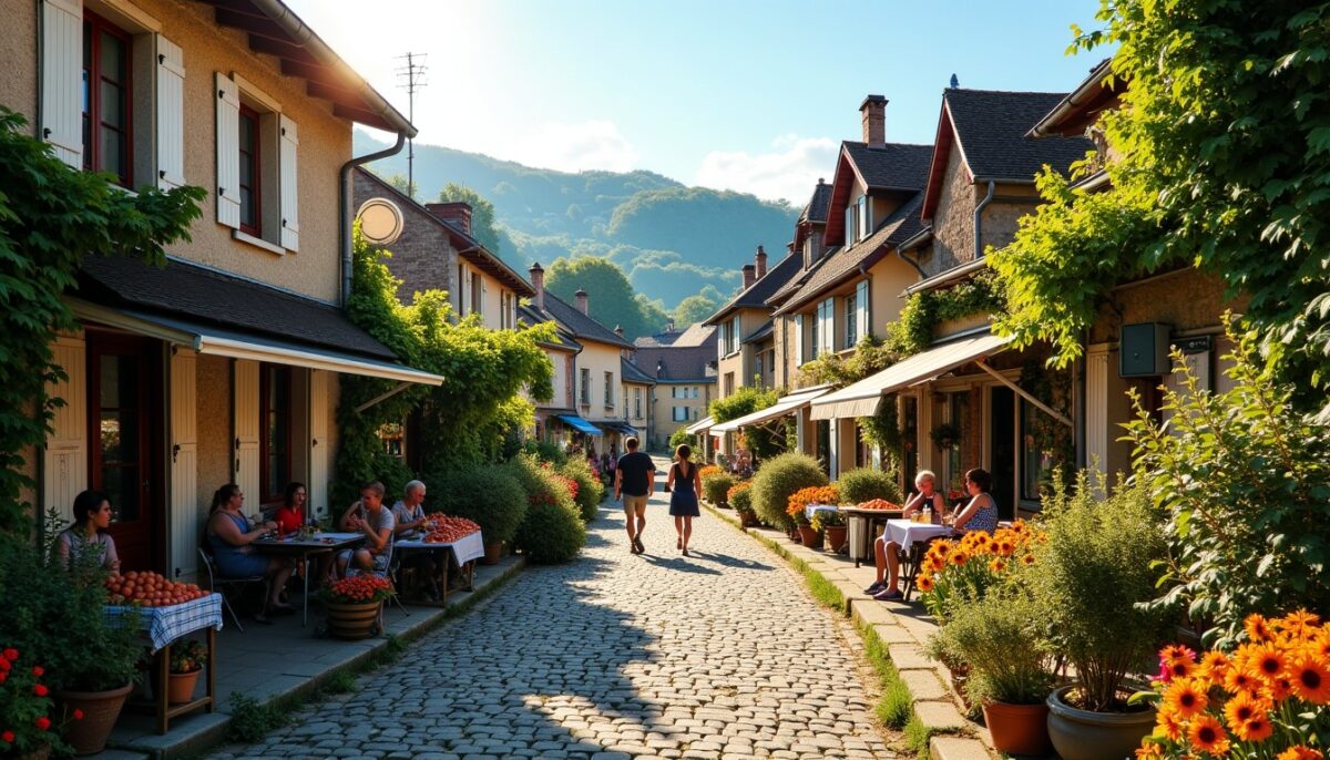 Acheter en Auvergne-Rhône-Alpes : Guide des meilleures options pour un budget serré