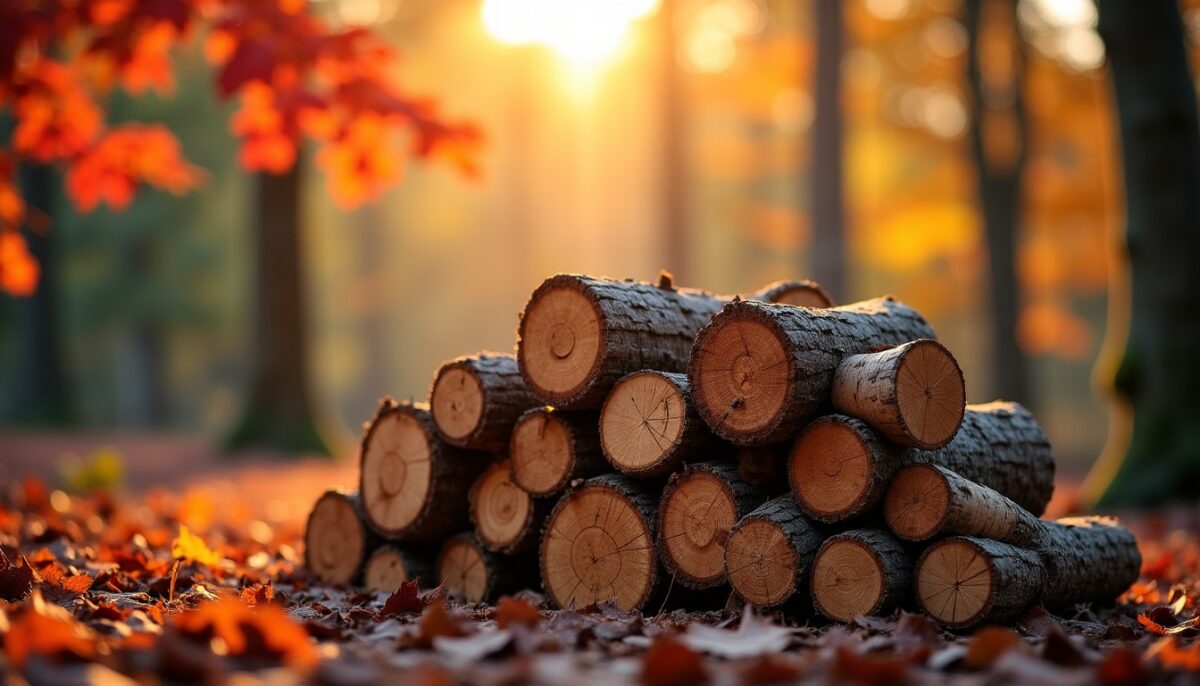 Quel est le tarif d'un stère de bois coupé en 50 cm en octobre 2024 ?