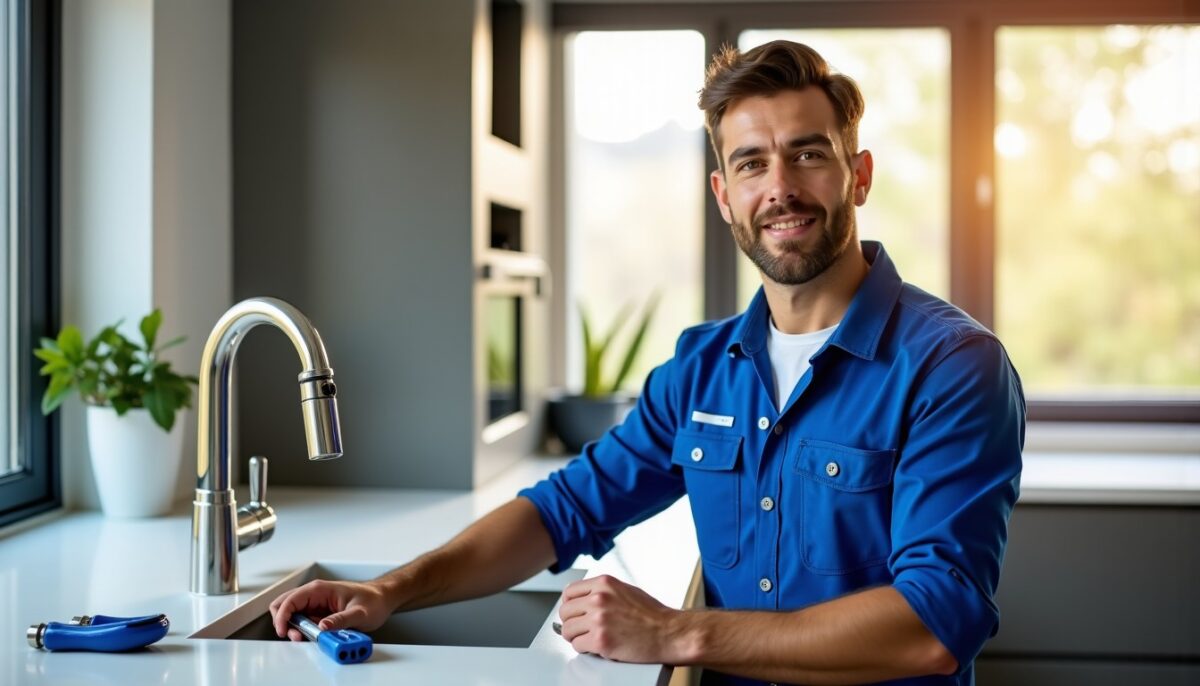 Comment sélectionner l'entreprise de plomberie idéale pour vos projets : les critères essentiels à connaître