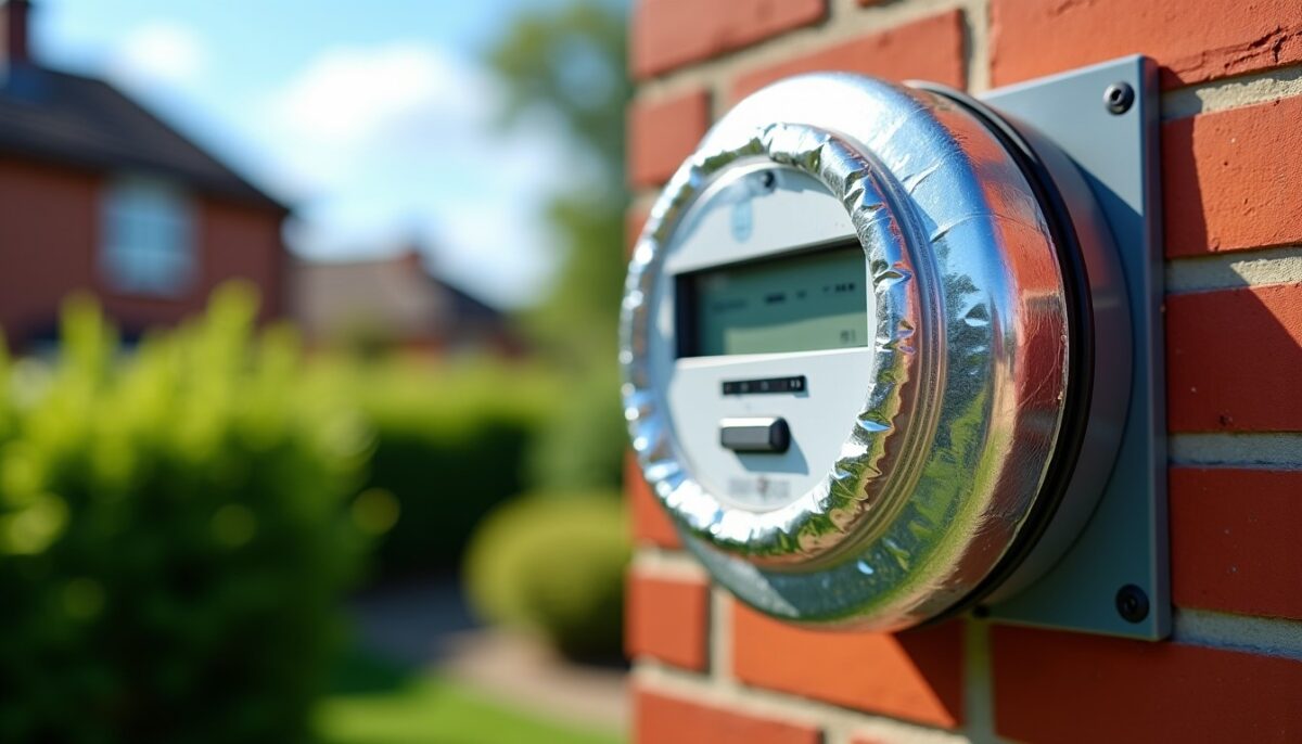 Linky : pourquoi envelopper son compteur électrique dans du papier d’aluminium fait-il tant parler ?