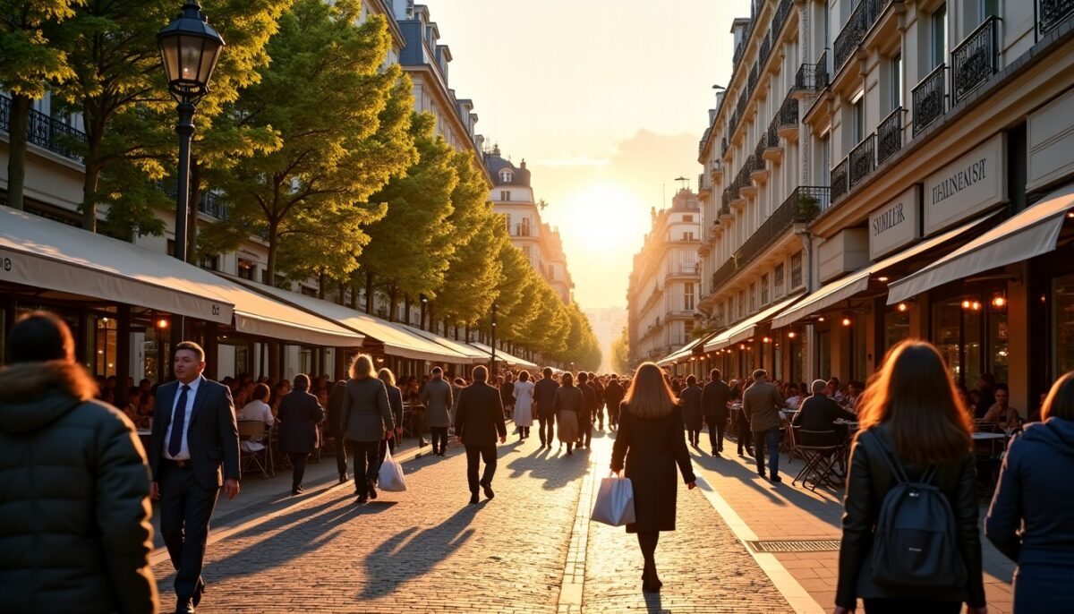 Architoi : la nouvelle vague de rénovation urbaine à Paris