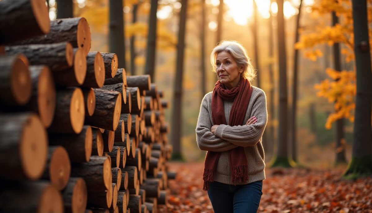 Bois de chauffage : nos conseils pour acheter malin avant l’hiver et éviter les pièges